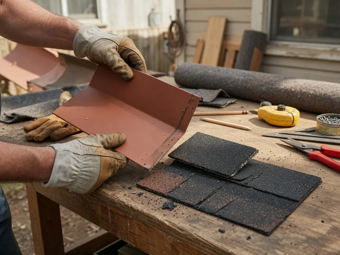 Roof Repair company in Islesboro, ME